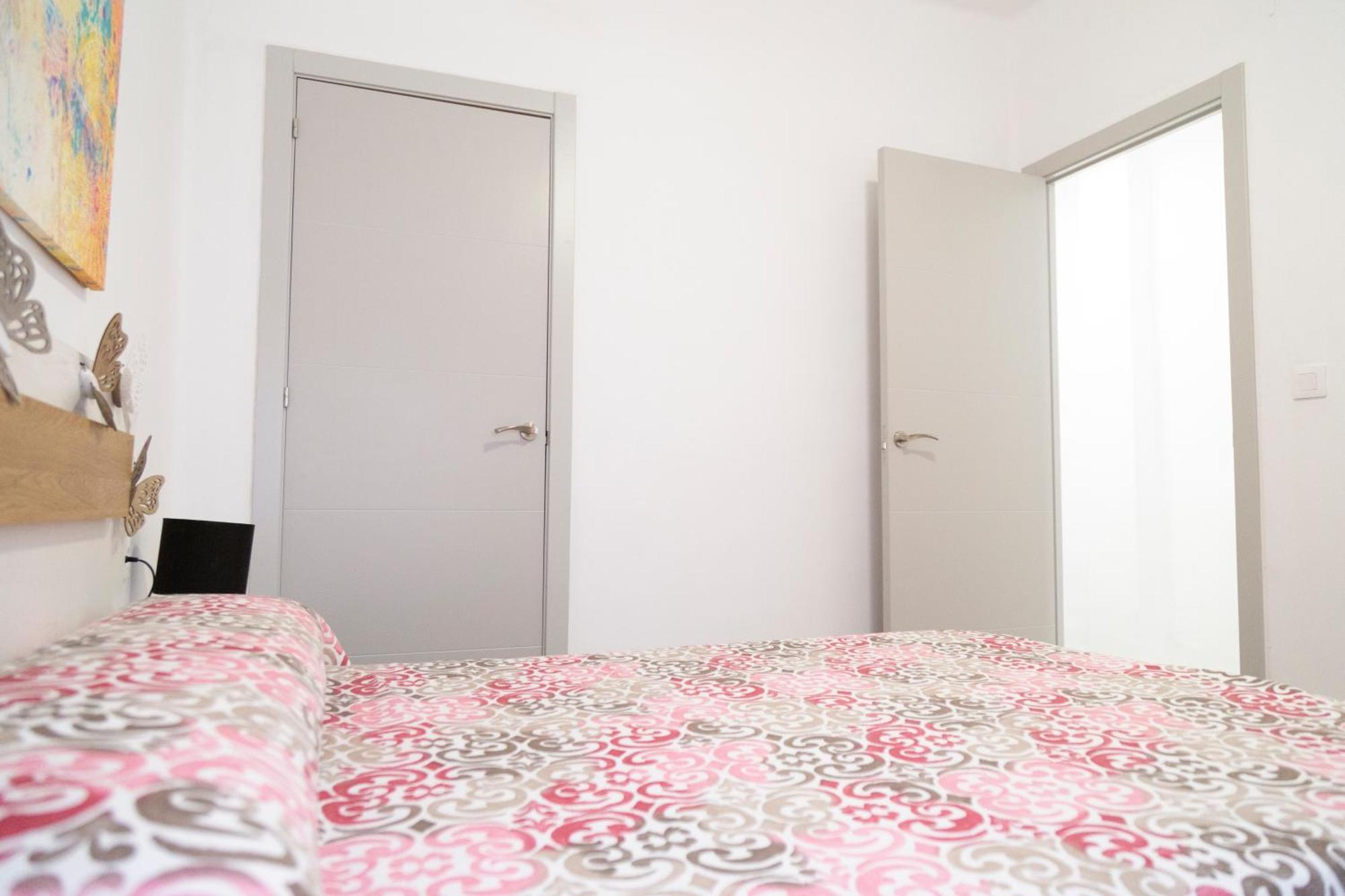 El Hogar Del Mar. Apartment Sueca
