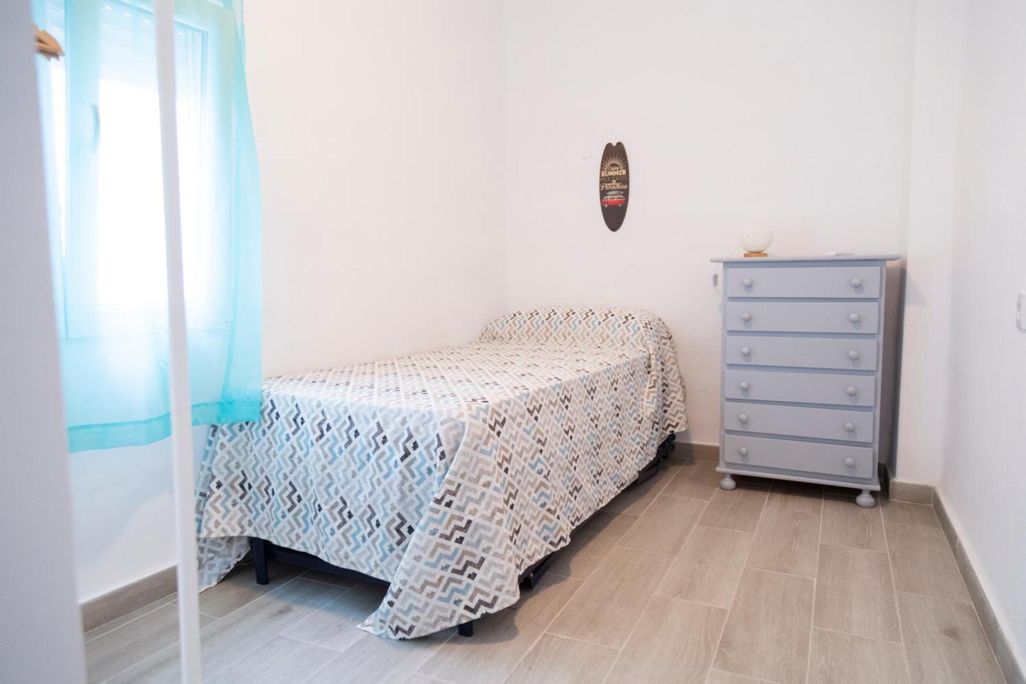 Apartment El Hogar Del Mar. *