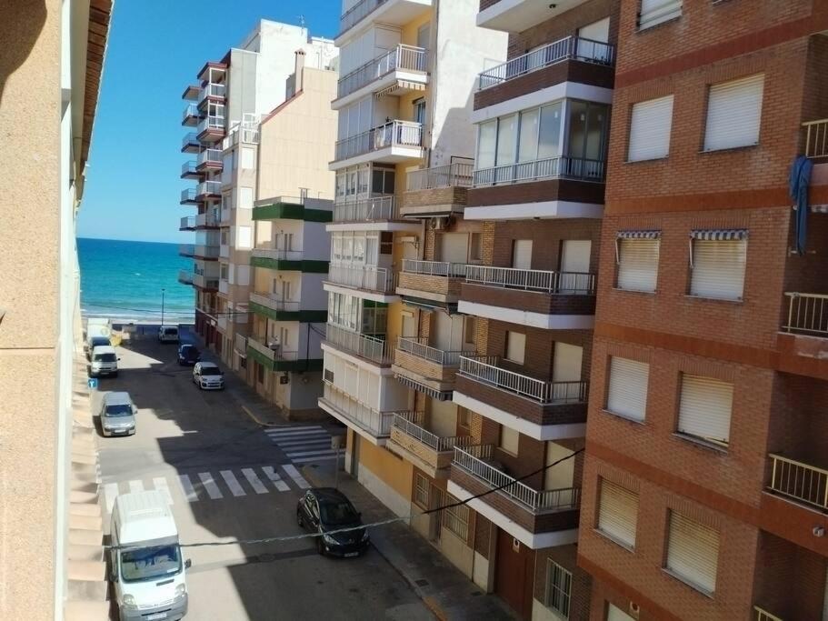 El Hogar Del Mar. * Sueca