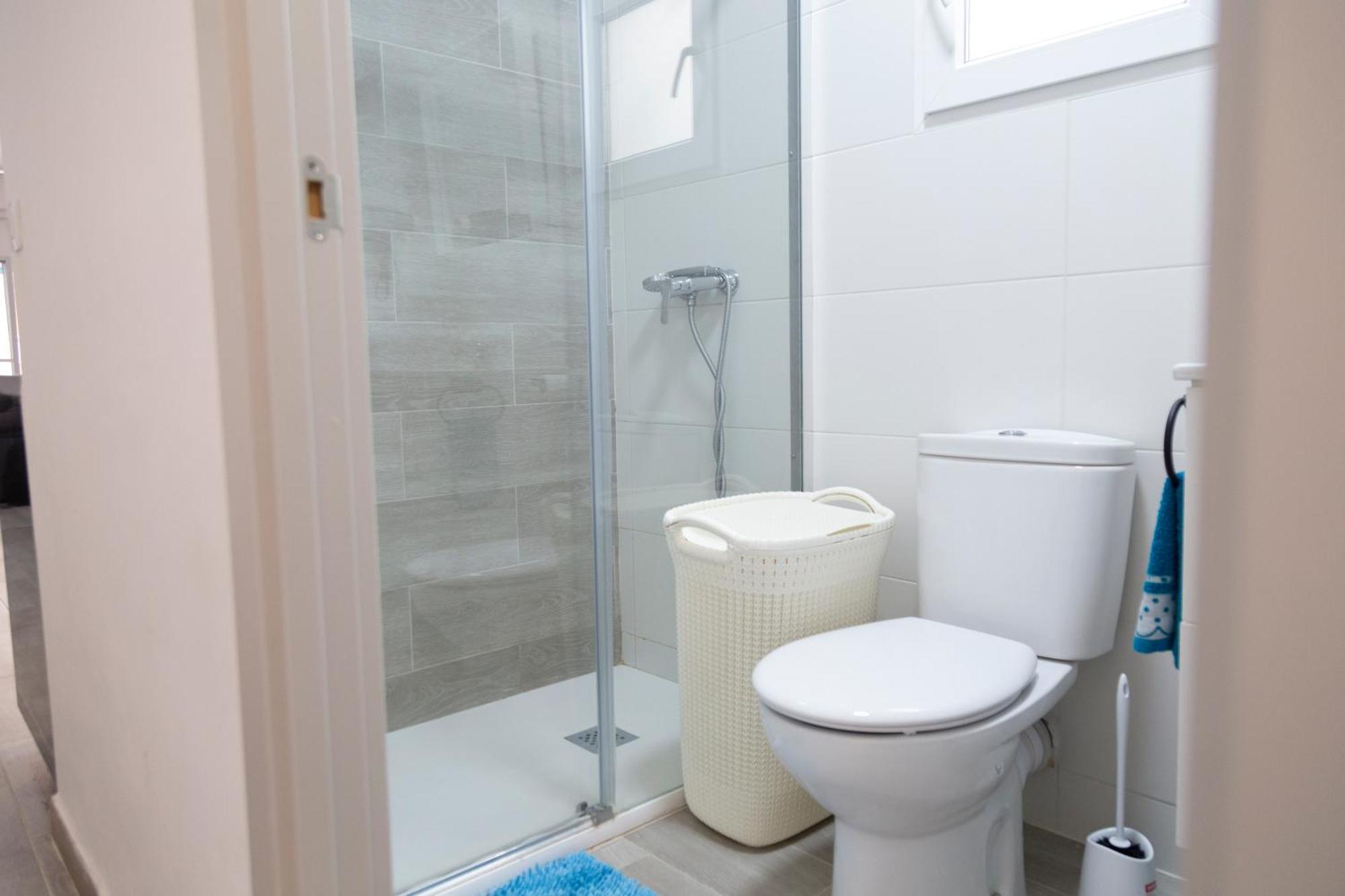 Apartament El Hogar Del Mar. *