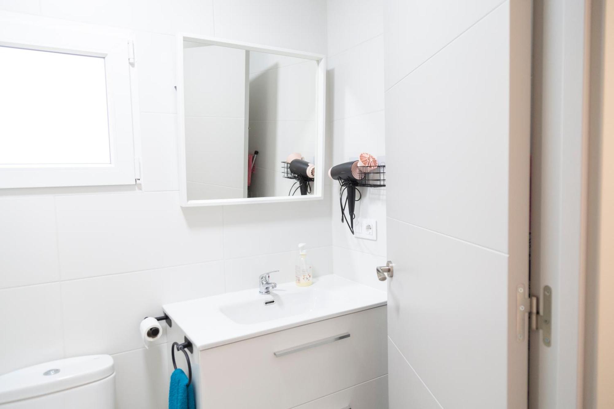 Apartament El Hogar Del Mar.